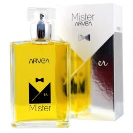 MISTER BY ARVEA MISTER BY ARVEA