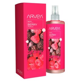 BODY SPLASH BERREY BODY SPLASH BERREY