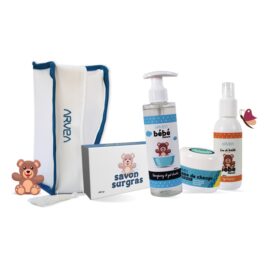 COFFRET BÉBÉ COFFRET BÉBÉ