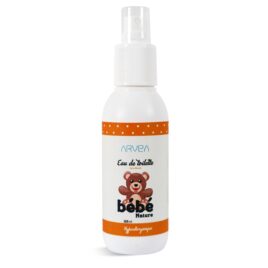 EAU DE TOILETTE BÉBÉ EAU DE TOILETTE BÉBÉ