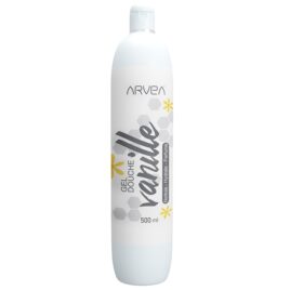GEL DOUCHE VANILLE GEL DOUCHE VANILLE