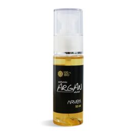HUILE D’ARGAN HUILE D’ARGAN