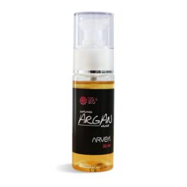HUILE D’ARGAN PARFUMÉ HUILE D’ARGAN PARFUMÉ