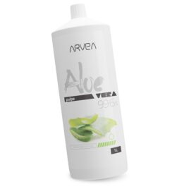 PULPE ALOE VERA PULPE ALOE VERA
