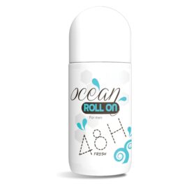 ROLL ON DÉODORANT OCEAN ROLL ON DÉODORANT OCEAN