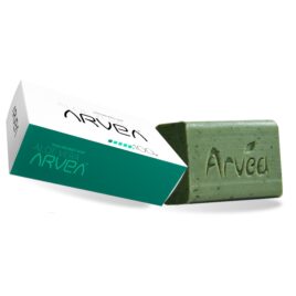SAVON EXFOLIANT À L’ALOE VERA SAVON EXFOLIANT À L’ALOE VERA