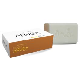 SAVON HYGIÈNE À L’ARGAN SAVON HYGIÈNE À L’ARGAN