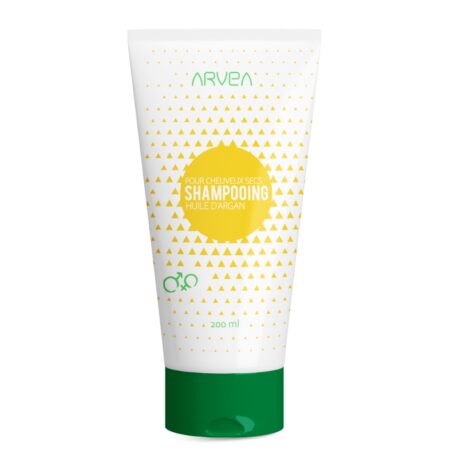shampooing sheveux sec