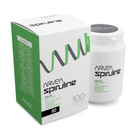 SPIRULINE SPIRULINE