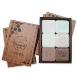 COFFRET ORIENTAL ARVEA COFFRET ORIENTAL ARVEA