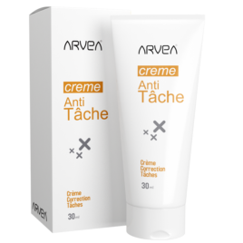 CRÈME ANTI TÂCHE CRÈME ANTI TÂCHE