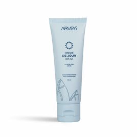 CRÈME DE JOUR CRÈME DE JOUR