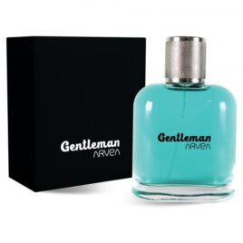 GENTLEMAN BY ARVEA GENTLEMAN BY ARVEA