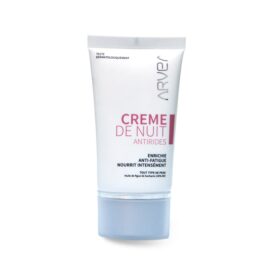 CRÈME DE NUIT CRÈME DE NUIT
