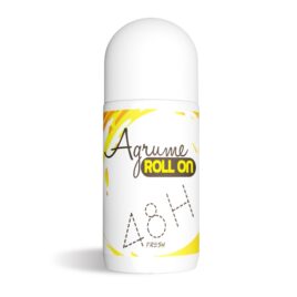 ROLL ON AGRUME ROLL ON AGRUME