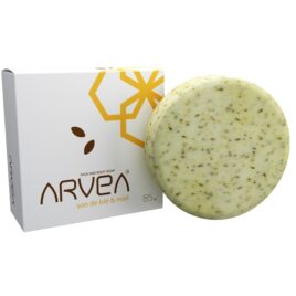 SAVON AU SON DE BLÉ ET MIEL SAVON AU SON DE BLÉ ET MIEL