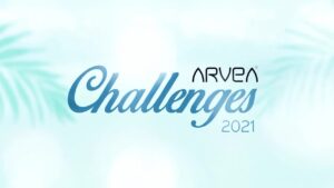 Challenge Arvea 2021