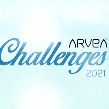 Challenge et Action Arvea 2021 !!