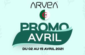 promo avril arvea algeri