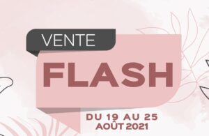 vente flash août arvea tunisie