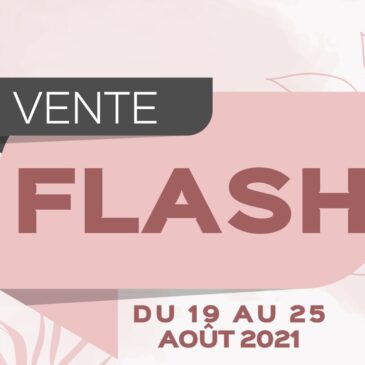 Vente Flash Août Arvea Tunisie !!