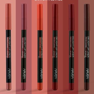 ARVEA DELIGHT LIP LINER