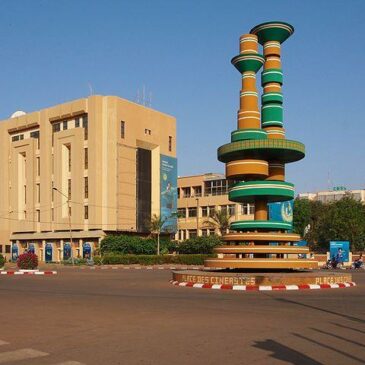 Inscription instantanée Arvea Burkina Faso !!